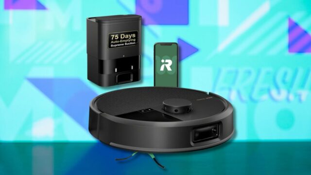 Economize mais de US $ 350 no iRobot Roomba e também no aspirador robótico 504 na Amazon após o primeiro dia de outubro 

