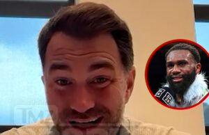 Eddie Hearn States Boots Ennis é o lutador com a capacidade de derrotar Bud Crawford 100825_eddie_hearn_jaron_ennis_kal