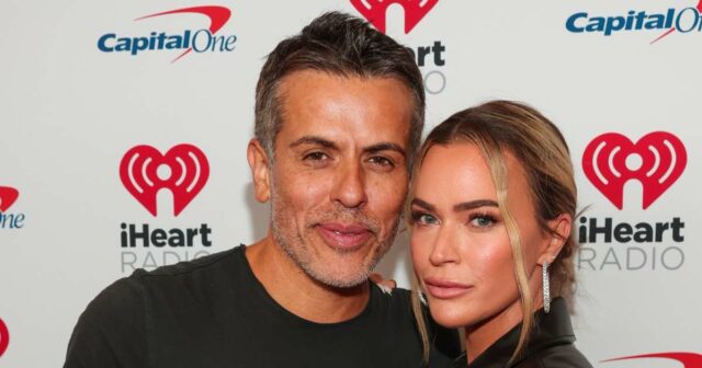 O marido afastado de Teddi Mellencamps, Edwin Arroyave, confirma que está namorando novamente após a separação
