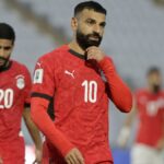 Egito ganha FIFA Globe Mug 2026 com classificação de Salah na vitória por 3 a 0 sobre Djibouti