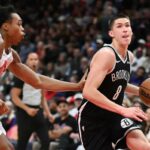 Egor Demin cumpre o que foi anunciado na tão esperada estreia no Nets