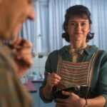 'Ei, Betty', Real Tale Behind Swiss Symbol, abordado pela Photo Tree, estreias de trailer (EXCLUSIVO)