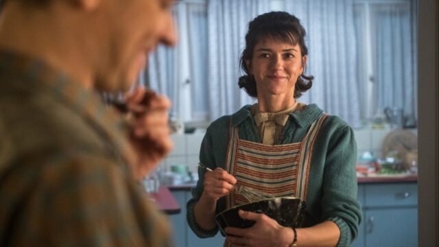 'Ei, Betty', Real Tale Behind Swiss Symbol, abordado pela Photo Tree, estreias de trailer (EXCLUSIVO) 

