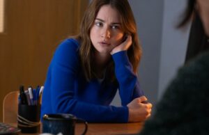 Elegância van Patten ao se tornar Amanda Knox na ‘história distorcida’ de Hulu: ‘Ela recebeu a possibilidade de ajudar a informar sua própria história’ Elegância van Patten ao se tornar Amanda Knox na 'história distorcida' de Hulu: 'Ela recebeu a possibilidade de ajudar a informar sua própria história'