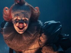 Elenco e criativos de ‘It: Invitation to Derry’ surpreenderam que a HBO realmente não solicitou cortes na coleção assustadora de ‘Properly Revolting’: ‘Nós realmente queríamos pressionar as fronteiras’ Elenco e criativos de 'It: Invitation to Derry' surpreenderam que a HBO realmente não solicitou cortes na coleção assustadora de 'Properly Revolting': 'Nós realmente queríamos pressionar as fronteiras'