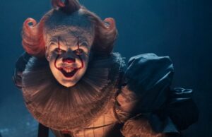 Elenco e criativos de ‘It: Invitation to Derry’ surpreenderam que a HBO realmente não solicitou cortes na coleção assustadora de ‘Properly Revolting’: ‘Nós realmente queríamos pressionar as fronteiras’ Elenco e criativos de 'It: Invitation to Derry' surpreenderam que a HBO realmente não solicitou cortes na coleção assustadora de 'Properly Revolting': 'Nós realmente queríamos pressionar as fronteiras'