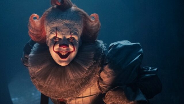 Elenco e criativos de 'It: Invitation to Derry' surpreenderam que a HBO realmente não solicitou cortes na coleção assustadora de 'Properly Revolting': 'Nós realmente queríamos pressionar as fronteiras' 

