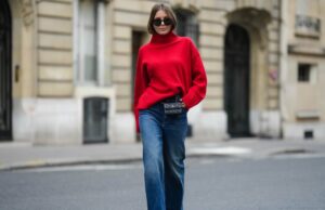 Eles reivindicaram, não os Estados Unidos! Os revisores telefonam para ligue para essas camisetas de “muitos lisonjeiros”- aproximadamente 74% de desconto A guest wears shoulder-length blonde hair in loose waves with a center part, narrow rectangular sunglasses with thin gold frames and brown lenses, a thin gold necklace and a gold bracelet, a black leather clutch with a chunky silver chain strap, a sleeveless taupe wrap dress with a V-neck and tie waist finished with an asymmetrical handkerchief hem in a draped lightweight fabric, snake-print Sapatos pontiagudos, fora de Lafayette 148, durante a New York Fashion Week, em 11 de setembro de 2025 em Nova York, Nova York