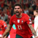 Eliminatórias do FIFA Globe Mug 2026: a vitória de Neves no último suspiro mantém Portugal no caminho certo
