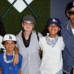 Ellen Pompeo teve a melhor noite no Emmy de 2023 com a filha Stella como acompanhante