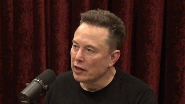 Elon Musk e Joe Rogan dizem que menos crianças se elon-musk-joe-rogan-kal-31-10-2025
