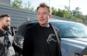 Elon Musk enfatiza o gerenciamento das ‘forças militares robóticas’ da Tesla à medida que o setor automobilístico recua um pouco Elon Musk