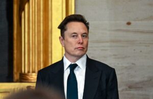 Elon Musk experimenta êxodo em massa de funcionários em todas as 5 empresas: ‘A única constante … é exatamente o quão rápido ele derrete com substituições’ Elon Musk experimenta êxodo em massa de funcionários em todas as 5 empresas: 'A única constante ... é exatamente o quão rápido ele derrete com substituições'
