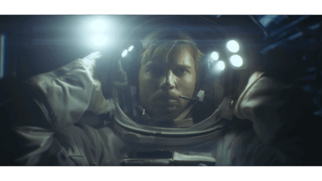 Em 'Orion', um estressante filme de ficção científica funciona como Em 'Orion', um estressante filme de ficção científica funciona como uma alegoria social nítida: não temos mais 'realidade absoluta neste mundo' - FilmQuest