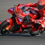 Em andamento! Programação de televisão e link da web ao vivo MotoGP Mandalika 2025