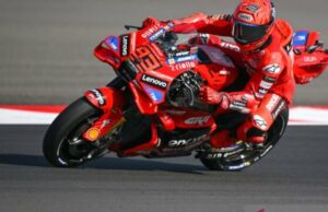 Em andamento! Programação de televisão e link da web ao vivo MotoGP Mandalika 2025 Em andamento! Programação de televisão e link da web ao vivo MotoGP Mandalika 2025