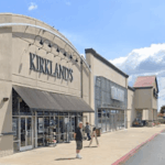 Em meio à reinicialização do Bed Bath & Beyond, uma loja Kirkland's Home na Bay Area será fechada