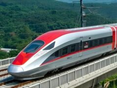 Whoosh Ticket Promo IDR 200.000 no Dia dos Heróis, observe a programação Em meio a supostos casos de corrupção, KCIC anuncia que o número de passageiros do Whoosh aumentou 6,3% no período de janeiro a outubro