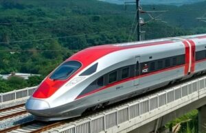 Em meio a supostos casos de corrupção, KCIC anuncia que o número de passageiros do Whoosh aumentou 6,3% no período de janeiro a outubro Em meio a supostos casos de corrupção, KCIC anuncia que o número de passageiros do Whoosh aumentou 6,3% no período de janeiro a outubro