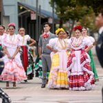 Em resposta aos temores sobre a aplicação do ICE, as cidades da Bay Area garantem que todos estarão protegidos durante o Halloween