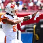 Emeka Egbuka, Tampa Bay Buccaneers