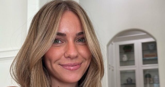 Emilie Kiser irá ‘adivinhar para sempre’ não estar em casa quando o filho Trigg se afogou