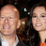 GettyImages-521278232 Como Emma Heming Willis disse às filhas que Bruce estava se mudando para a segunda casa