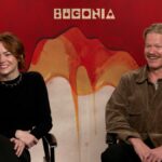 Emma Stone revela como Good Luck, Babe acabou em Bugonia