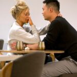 Empregador 'Love Is Blind' no período 9 de fantasmas, essa discussão LGBTQ+ e a separação bizarra de Patrick e Kacie