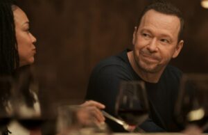 Empregadores de ‘Boston Blue’ sobre a modificação de Sean para a ramificação de ‘Blue Bloods’ e o futuro encantador de Danny após o retorno do choque: ‘Relacionamentos de longa distância são um ponto’ Empregadores de 'Boston Blue' sobre a modificação de Sean para a ramificação de 'Blue Bloods' e o futuro encantador de Danny após o retorno do choque: 'Relacionamentos de longa distância são um ponto'