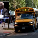 Empresas de ônibus escolares de Nova York planejam demitir trabalhadores e encerrar o serviço para 150 mil alunos em disputa contratual