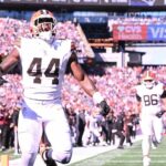 Empurrão para os playoffs: metas comerciais e o que esperar das rotações obscuras de RB