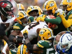 Encontrar o melhor time da NFL em uma temporada sem favorito Encontrar o melhor time da NFL em uma temporada sem favorito