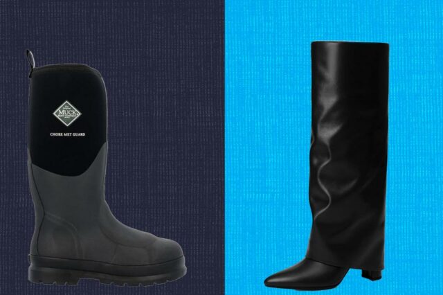 Tan Ugg Classic Ultra Mini Boot.