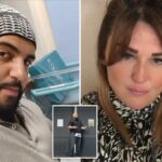 Enfermeira inglesa casou secretamente a sinagoga de Manchester Jihad al-Shamie depois de converter para o Islã: Relatório