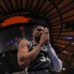 Entendendo os rumores de Giannis Antetokounmpo e como ele acabaria no Knicks