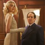 Jonah Lees e Ethan Hawke em Lua Azul