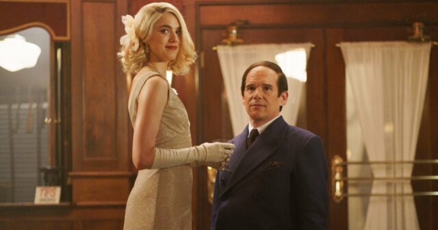 Entre os filmes ideais de 2025 está uma cinebiografia de Jonah Lees e Ethan Hawke em Lua Azul