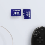 Samsung Pro Plus MicroSD