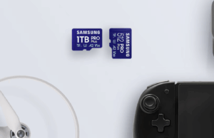 Entre os principais cartões microSD que você pode obter, está atualmente custando um custo difícil de suportar Samsung Pro Plus MicroSD