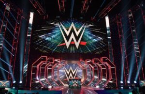 Epic WWE Tag Group significa vida aposentada Logotipo da WWE Titantron