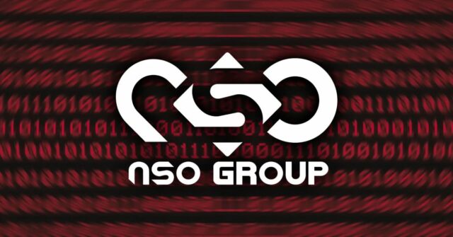 grupo nso iphone apple pegasus
