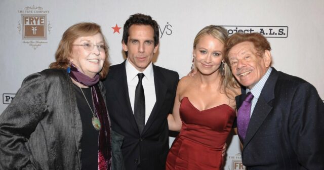 GettyImages-458789499 erros de Ben Stiller Kids