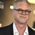 Eric Dane altera sua técnica para a ALS, incluindo campanha para o seu programa à medida que os sinais prosseguem