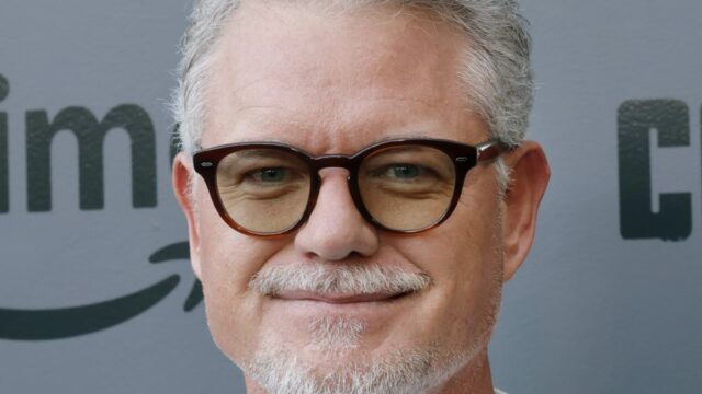 Eric Dane interpretará bombeiros com diagnóstico de ELA na segunda temporada de 'Dazzling Minds' 

