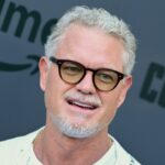 Eric Dane revela que perdeu o Emmys como resultado de ser hospitalizado