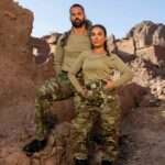 Jessie James Decker e Eric Decker, uma linha do tempo de seu relacionamento