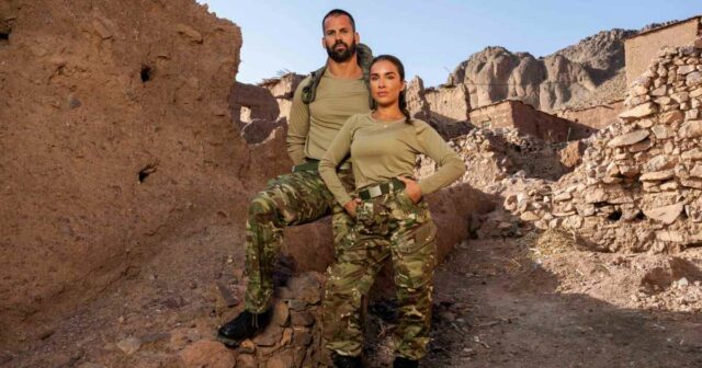 Eric Decker chama a esposa Jessie de 'Sugar Mama' em Jessie James Decker e Eric Decker, uma linha do tempo de seu relacionamento