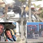 Eric Nixon, proprietário do helicóptero no acidente de Huntington Beach, é um temerário conhecido por acrobacias que desafiam a morte