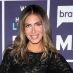 Erin Lichy, de RHONY, diz que um de seus colegas de elenco a bloqueou